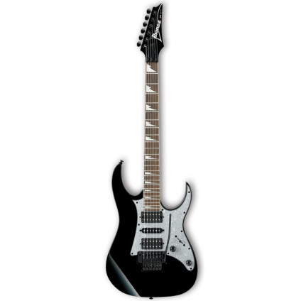 قیمت خرید فروش گیتار الکتریک Ibanez RG350DXZ BK